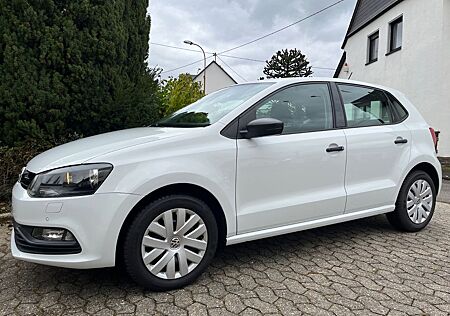 VW Polo Volkswagen 1.0 55kW Trendline BMT Trendline BlueMo...