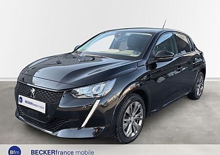 Peugeot 208 e- Allure Pack*RFK*LED*KLIMA*SHZ*