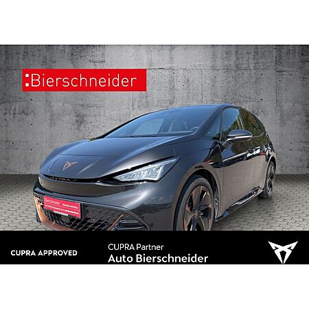 Cupra Born leasen