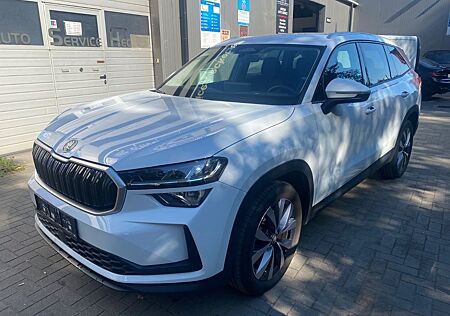 Skoda Kodiaq 2.0 TDI 110kW Selection/ 7 si/ KAMERA/ACC