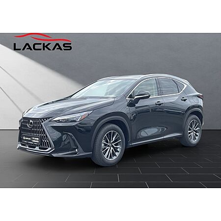 Lexus NX Hybrid leasen