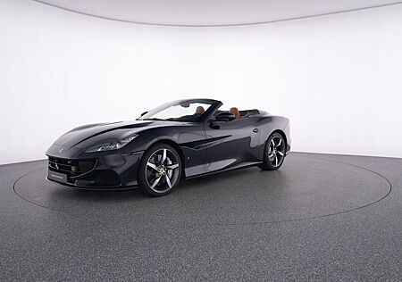 Ferrari Portofino M SoundSys