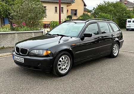 BMW 320d touring Edition Lifestyle Edition Lifestyle