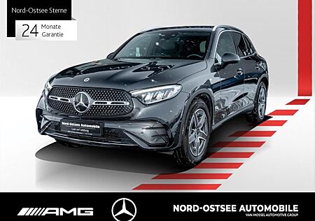 Mercedes-Benz GLC 300 d 4M AMG KEYLESS-GO MBUX SHZ KLIMA