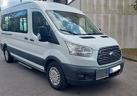 Ford Transit (9 Sitzer) Tüv Neu
