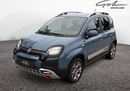 Fiat Panda Cross