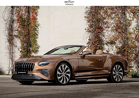 Bentley Continental GTC Azure V8 4.0 PHEV 680hp