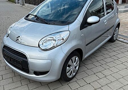 Citroën C1 STYLE, 1 HAND, ORIG. KM. 21.310