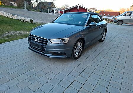Audi A3 1.4 TFSI COD Ambition Cabriolet Ambition