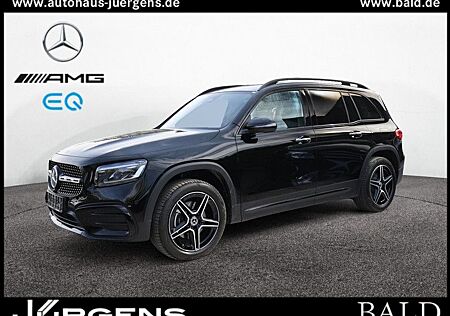 Mercedes-Benz GLB 200 AMG-Sport/LED/Cam/Pano/Night/Memo/Sound