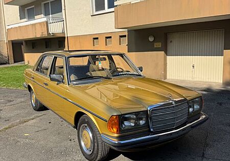 Mercedes-Benz E 280