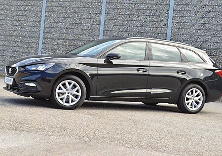 Seat Leon Sportstourer Style*KLIMA*SPUR-ASS*TEMPOMAT*