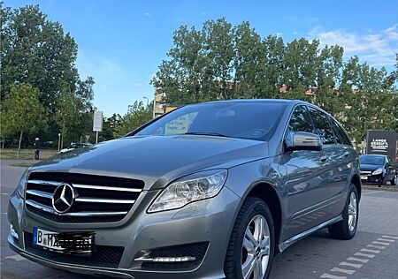 Mercedes-Benz R 350 CDI 4MATIC -