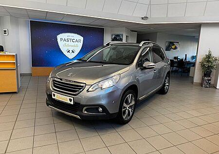 Peugeot 2008 Allure