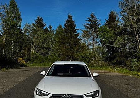 Audi A4 2.0 TDI 140kW S tronic Avant -