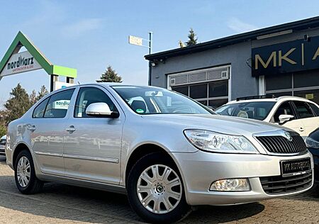 Skoda Octavia OctaviaLim.AmbienteOrig.28KM/Scheckheft/Navi/1H