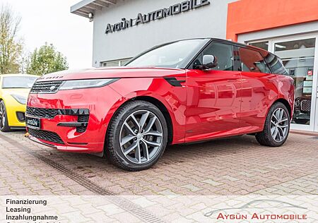 Land Rover Range Rover Sport P550e Autobiography Hybrid