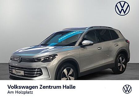 VW Tiguan Volkswagen 2.0 TDI Elegance DSG
