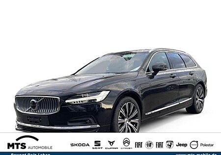 Volvo V90 Plus, B4 Mild-Hybrid, Diesel, Bright
