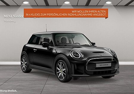Mini Cooper SE Connected Drive / AC-Laden Professiona