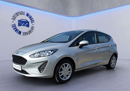 Ford Fiesta Titanium 1,0 *L&SHZ *Kamera *NAVI