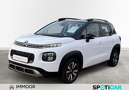 Citroën C3 Aircross Shine 1.2 PureTech 130 EU6d AIRC PT1