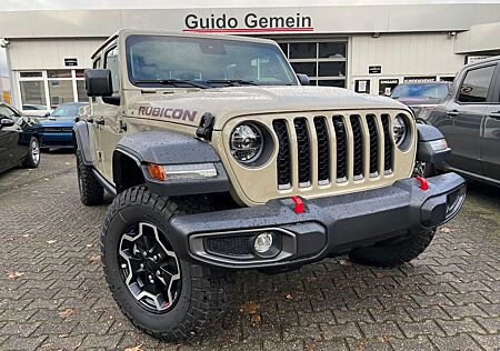 Jeep Gladiator 3.6l V6 Automatik Rubicon 4x4