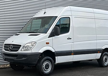 Mercedes-Benz Sprinter 4X4/Foodtruck-Geschäftsidee??/TÜV NEU