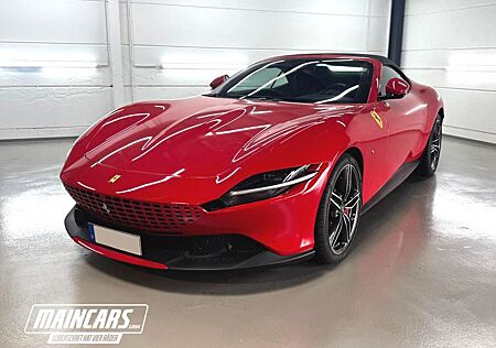 Ferrari Roma 3.9 T V8 Spider DCT