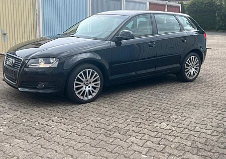 Audi A3 1.8 TFSI Ambiente