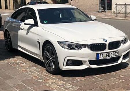BMW 428i 428 Gran Coupé Gran Coupé M Sport M Sport