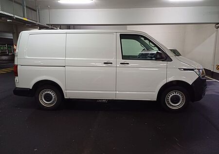 VW T6 Transporter Volkswagen T6.1 Transporter 2.0TDI Kasten*Kamera*NAVI*PDC*