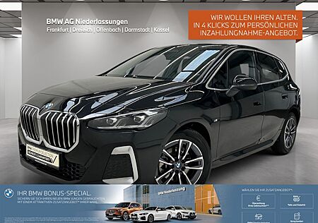 BMW 218d Active Tourer M Sport Driv.Assist+ Kamera