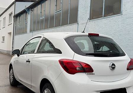 Opel Corsa gebraucht kaufen Opel Corsa E 1.2 *Unfallfrei*TÜV*Klima*