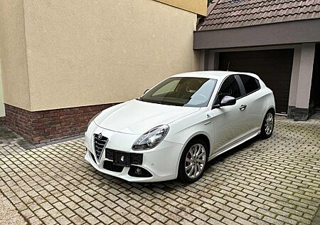 Alfa Romeo Giulietta 1.8 TBi 16V TCT Quadrifoglio Verde...