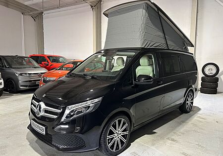 Mercedes-Benz V 300 Marco Polo Edition*Küche*LED*