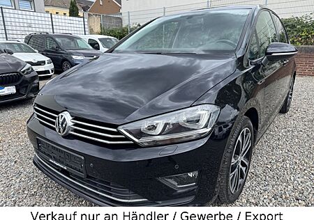 VW Golf Sportsvan Volkswagen VII Lounge BMT/Start-Stopp*NAVI*