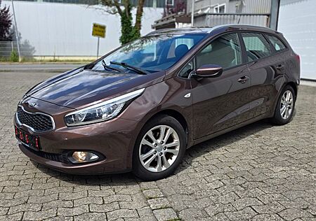 Kia Cee'd Sportswagon 1.6 GDI Edition 7