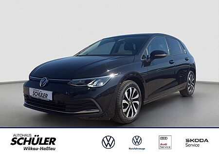 VW Golf Volkswagen VIII 2.0TDI*Active*LED*NAVI*EPH*MFK*MFL*SIH