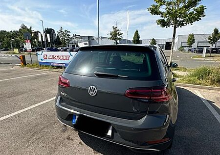 VW Golf Volkswagen 2.0 TDI ACC, Digitale Tacho, LED, Facelift