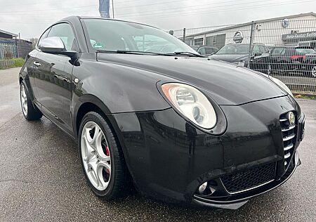 Alfa Romeo MiTo Turismo