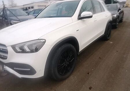Mercedes-Benz GLE 350 GLE 350de 4Matic|Motorschaden|1.Hand|Leder|Cam|