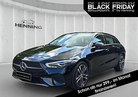 Mercedes-Benz CLA 180 Shooting Brake CLA 180 SB Progressive Kamera LED 7G Widesc Navi