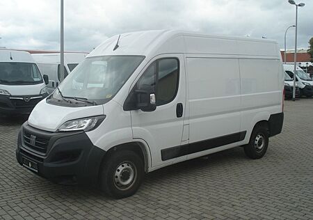 Fiat Ducato Hochr.-Kasten 33 120 L2H2 51230Km Klima