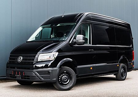 VW Crafter Volkswagen Kasten 35 mittellang Hochdach 4x4 MOTION