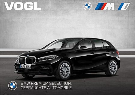 BMW 120i LED-Scheinwerfer PDC LED-Scheinwerfer