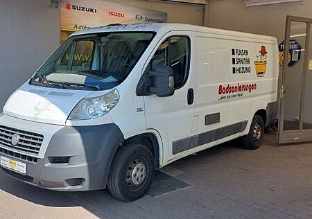 Fiat Ducato L2H1