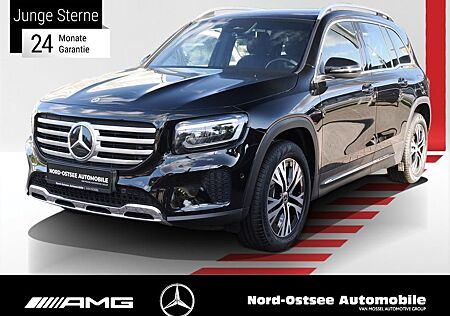 Mercedes-Benz GLB 200 d PROGRESSIVE KAMERA KLIMA LED SITZHZG