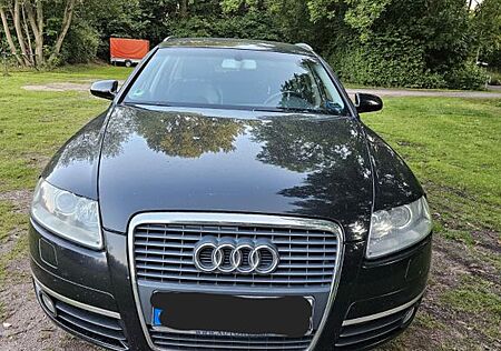 Audi A6 2.7 TDI (DPF) Avant