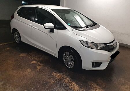 Honda Jazz 1.3 i-VTEC Trend